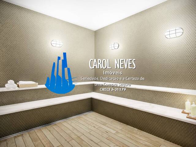 Apartamento para Venda em Guarujá - 4