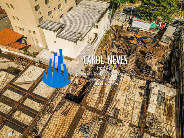 Apartamento para Venda em Guarujá - 5