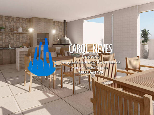 Apartamento para Venda em Guarujá - 5