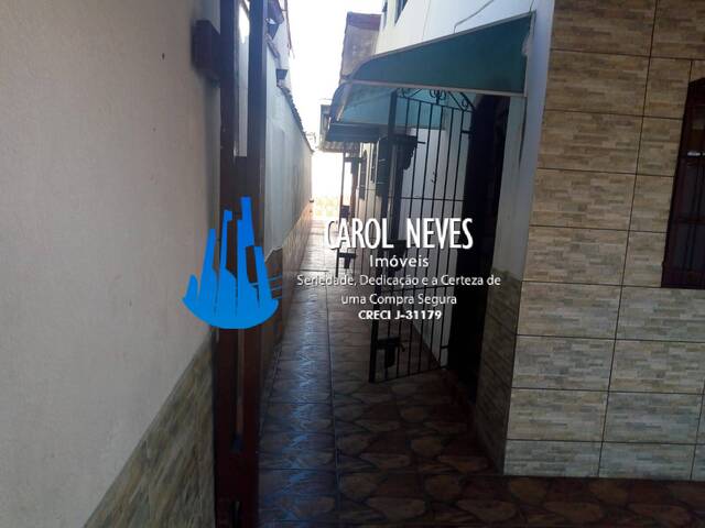 Sobrado para Venda em Mongaguá - 3