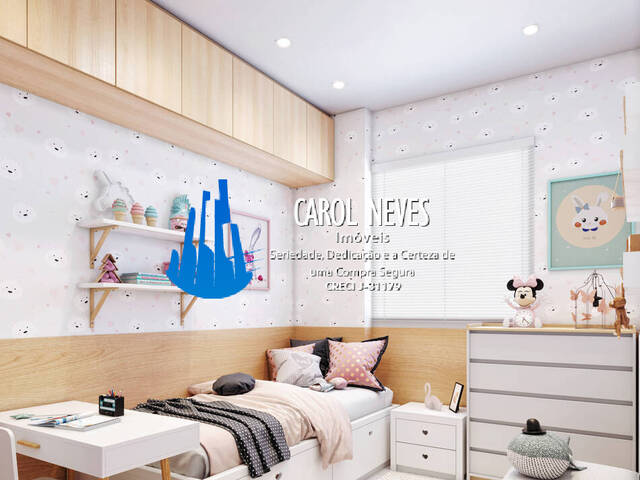 Apartamento para Venda em Praia Grande - 5