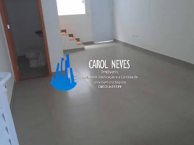 Casa em condomínio para Venda em Praia Grande - 2