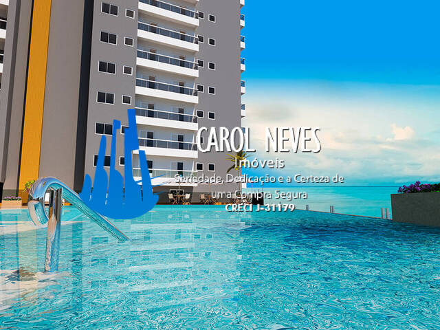 Apartamento para Venda em Praia Grande - 5