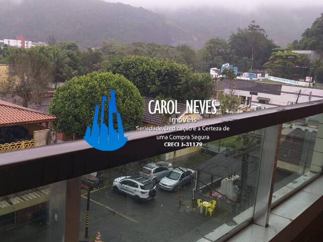 #7068 - Apartamento para Venda em Mongaguá - SP