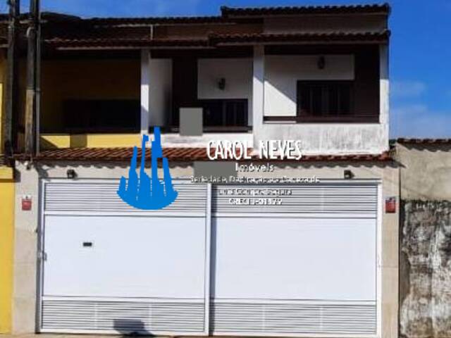 Sobrado para Venda em Itanhaém - 2