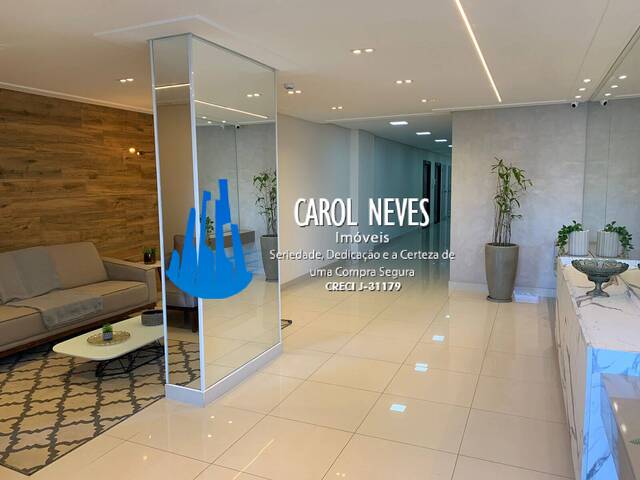 #5893 - Apartamento para Venda em Mongaguá - SP - 3