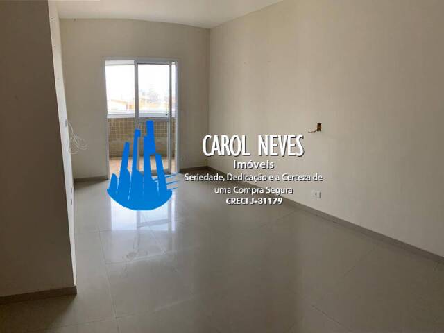 Apartamento para Venda em Mongaguá - 4