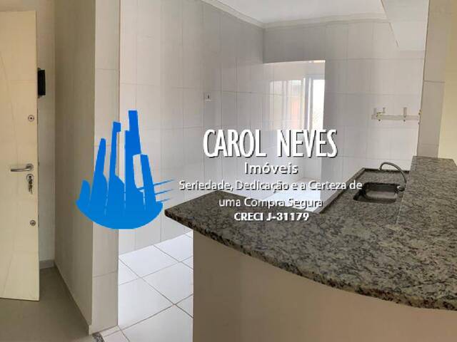 Apartamento para Venda em Mongaguá - 5