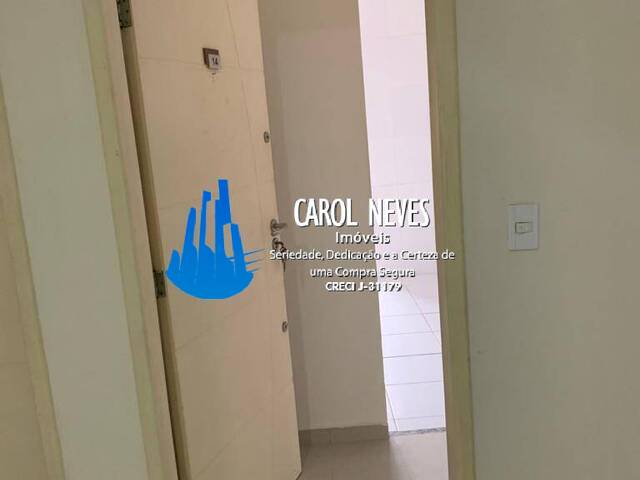 #7083 - Apartamento para Venda em Mongaguá - SP