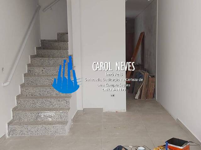 #7084 - Sobrado para Venda em Praia Grande - SP