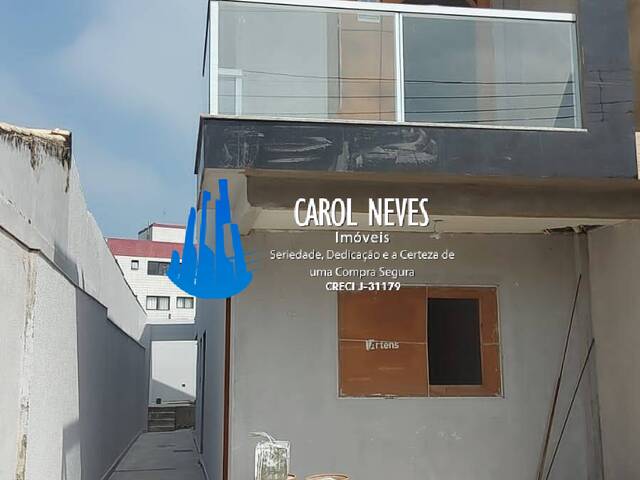 #7084 - Sobrado para Venda em Praia Grande - SP