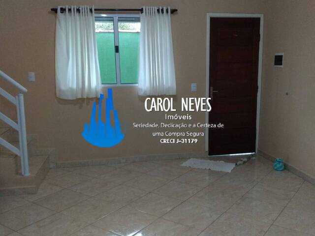 Casa em condomínio para Venda em Mongaguá - 3