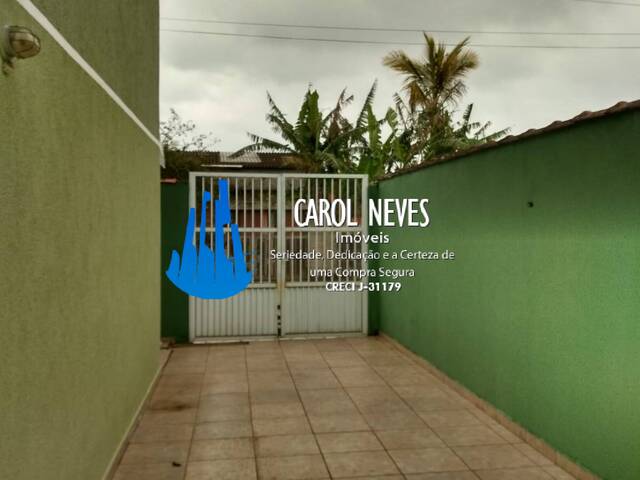 Casa em condomínio para Venda em Mongaguá - 2