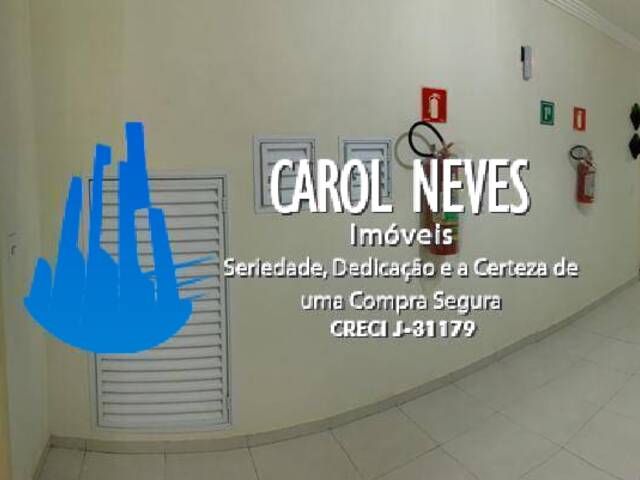 #7097 - Apartamento para Venda em Mongaguá - SP