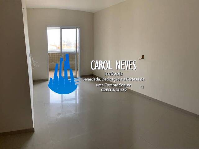 Apartamento para Venda em Mongaguá - 5