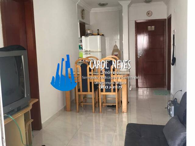 Apartamento para Venda em Praia Grande - 3