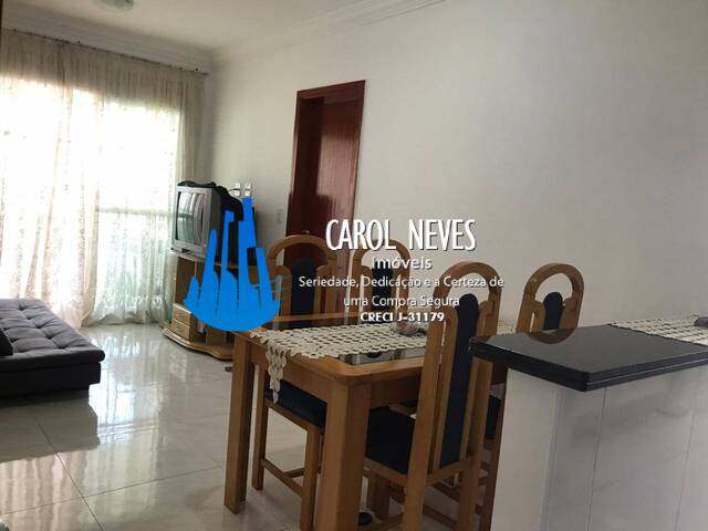 Apartamento para Venda em Praia Grande - 5