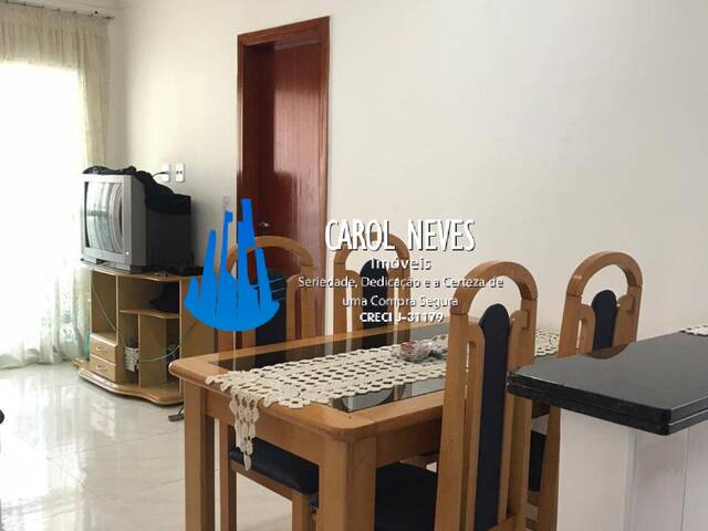 Apartamento para Venda em Praia Grande - 4
