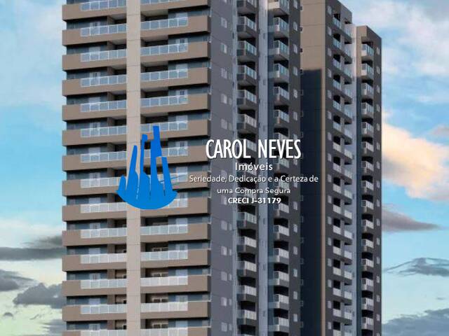 #7099 - Apartamento para Venda em Mongaguá - SP - 1