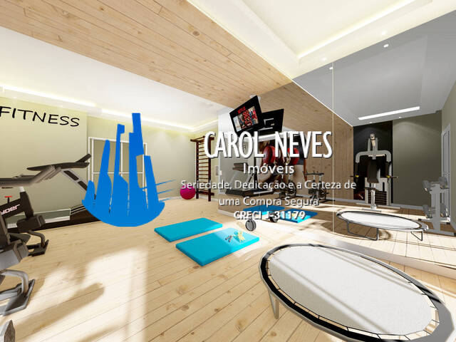 Apartamento para Venda em Praia Grande - 2