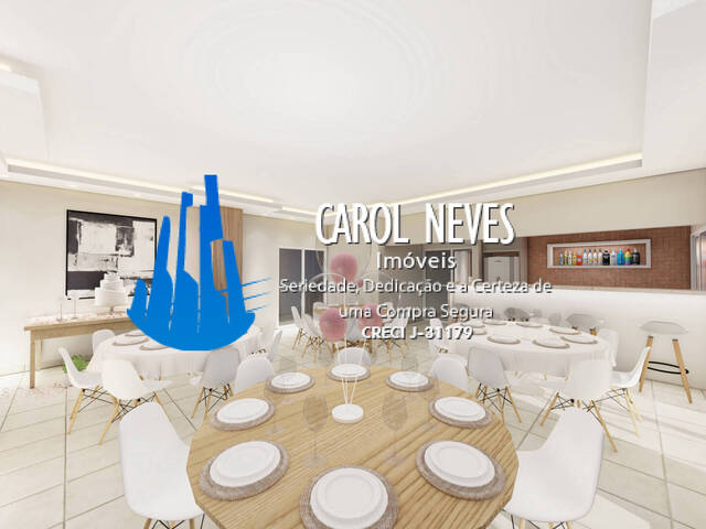Apartamento para Venda em Praia Grande - 3