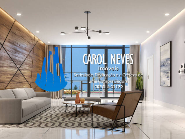 Apartamento para Venda em Praia Grande - 2
