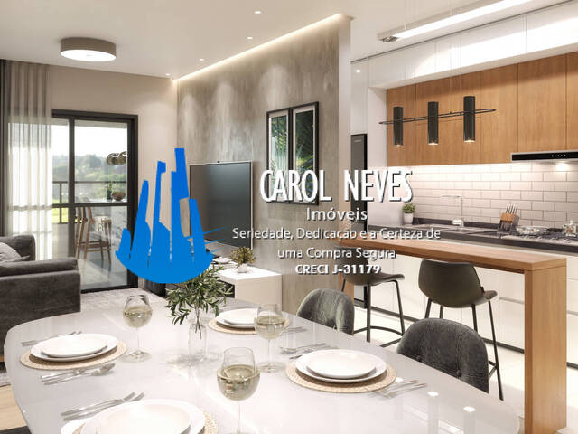 Apartamento para Venda em Praia Grande - 3