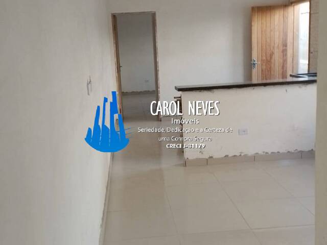 Casa para Venda em Itanhaém - 2