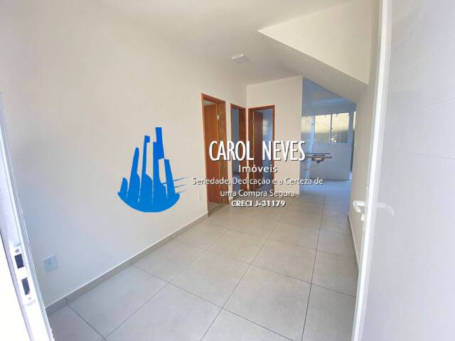 Casa em condomínio para Venda em Praia Grande - 2
