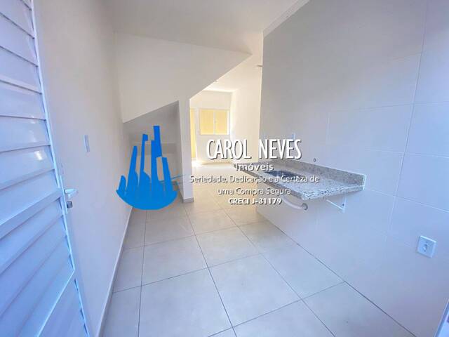 Casa em condomínio para Venda em Praia Grande - 4