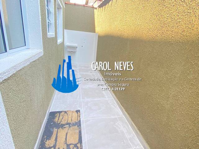 Casa em condomínio para Venda em Praia Grande - 5