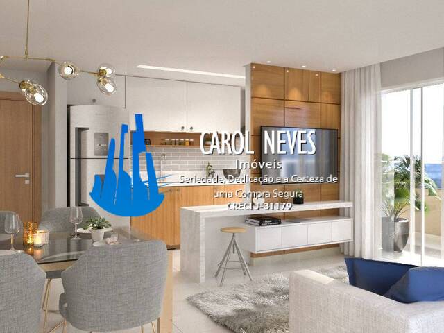 Apartamento para Venda em Praia Grande - 3