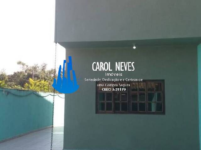 #7120 - Sobrado para Venda em Itanhaém - SP