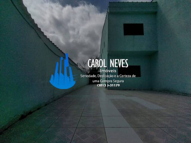 #7120 - Sobrado para Venda em Itanhaém - SP