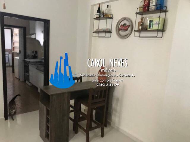 Apartamento para Venda em Peruíbe - 5