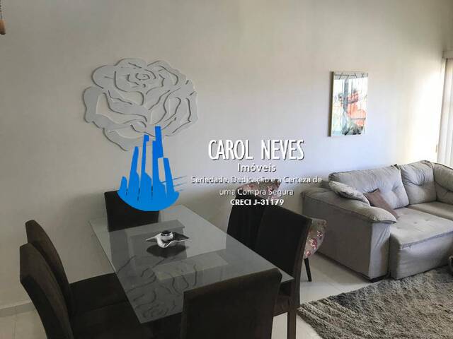 Apartamento para Venda em Peruíbe - 4