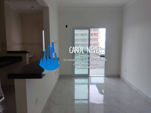 Apartamento para Venda em Praia Grande - 4