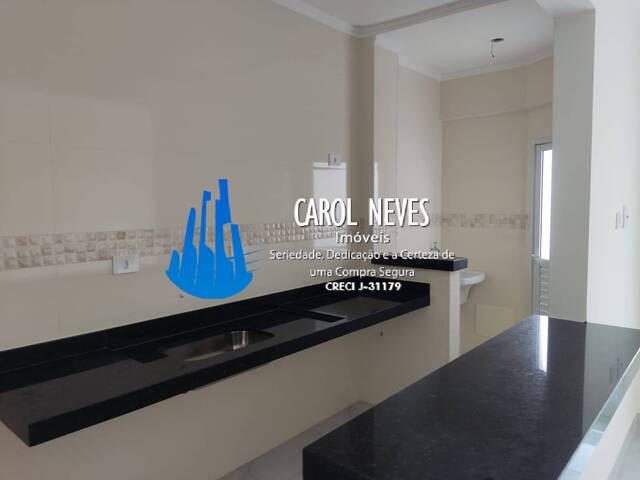 Apartamento para Venda em Praia Grande - 5