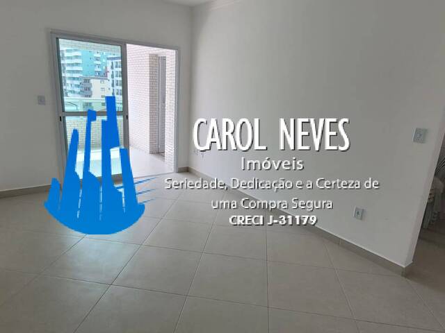 Apartamento para Venda em Praia Grande - 3