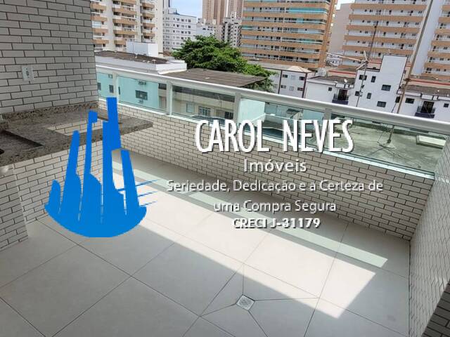 Apartamento para Venda em Praia Grande - 5