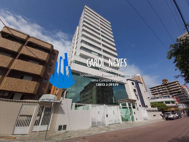 Apartamento para Venda em Praia Grande - 2