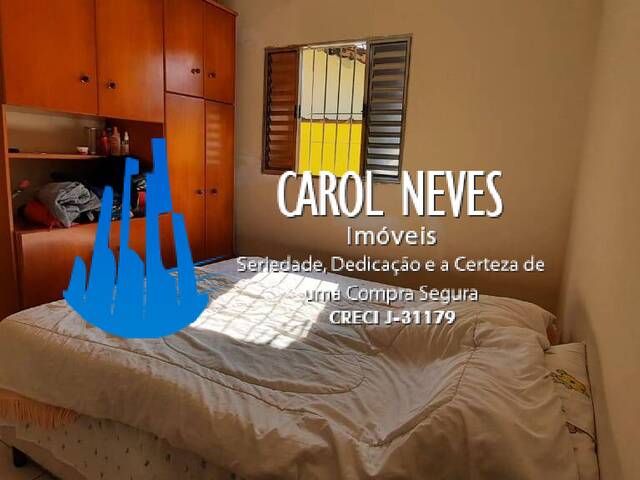 Casa para Venda em Mongaguá - 5