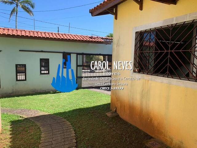 #7140 - Casa para Venda em Mongaguá - SP