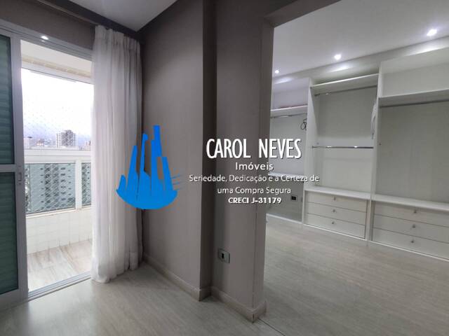 Apartamento para Venda em Praia Grande - 5