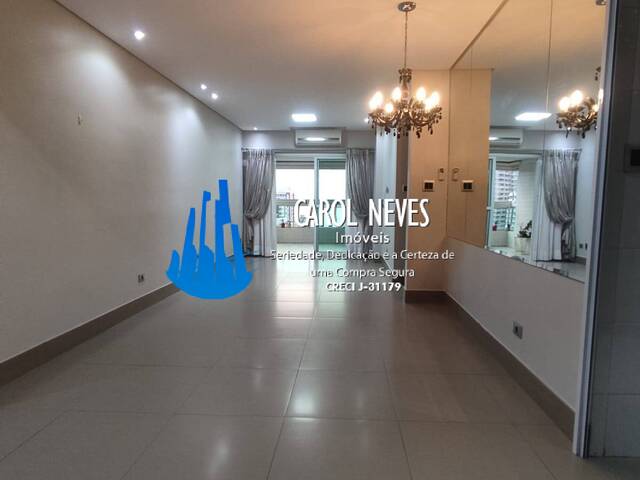 Apartamento para Venda em Praia Grande - 4