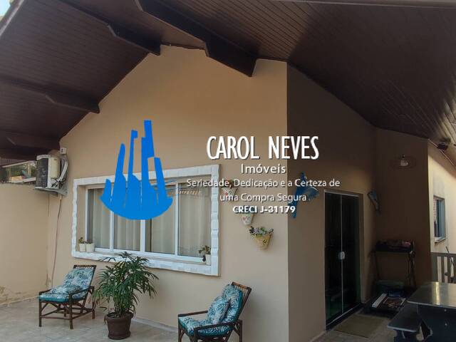 #6675 - Casa para Venda em Itanhaém - SP
