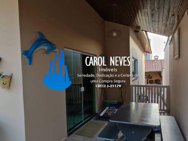 #6675 - Casa para Venda em Itanhaém - SP