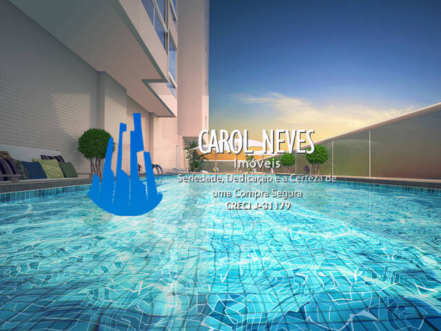 Apartamento para Venda em Praia Grande - 5
