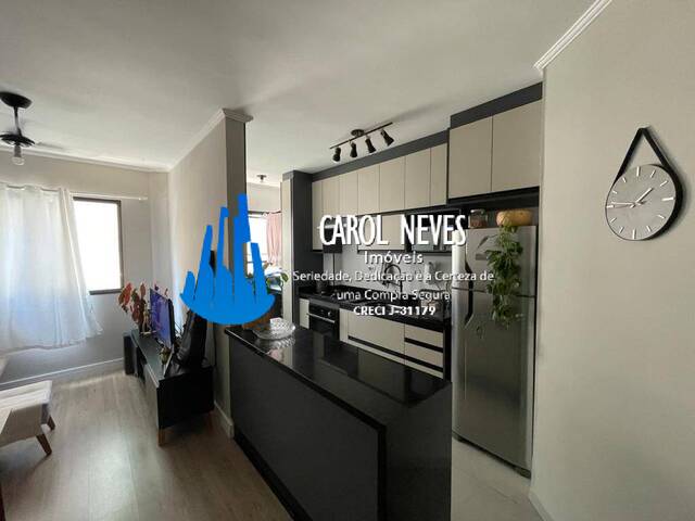 Apartamento para Venda em Praia Grande - 5