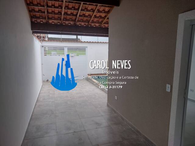 Casa para Venda em Itanhaém - 4